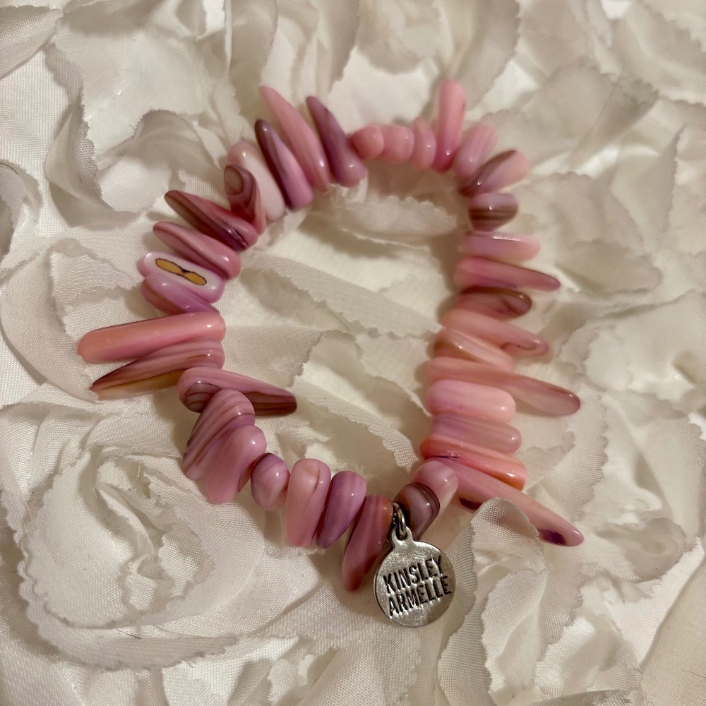 Kinsey Armelle Bracelet